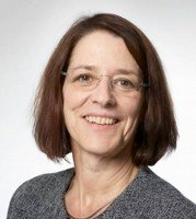 Professor Gillian Duchesne