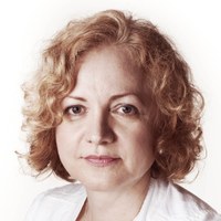 Dr Irina Oleinikova