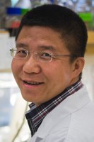 Dr Xuesen Dong Dr Xuesen Dong