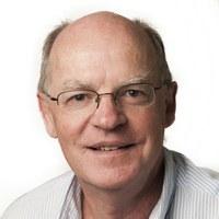 Professor Adrian Herington Professor Adrian Herington