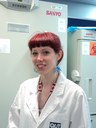 Dr Amy Anne Lubik