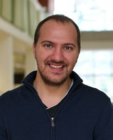 Dr Andrew Trotta Dr Andrew Trotta