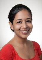 Ms Akanksha Upadhyaya, MMedRes, MBiomedSc