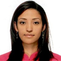 Ms Catalina Vasquez, MSc. Ms Catalina Vasquez, MSc.