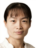 Ms Chenwei Wang Ms Chenwei Wang