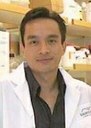 Dr Christopher Ong, PhD