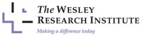 Wesley Research Institue