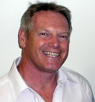 Mr Dean Simonsen Mr Dean Simonsen