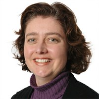 Associate Professor Elizabeth Williams