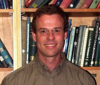 Dr Charles Graham Dr Charles Graham