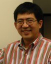 Dr Gang Zheng