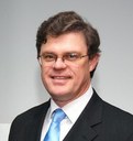 Associate Professor Ian Davis