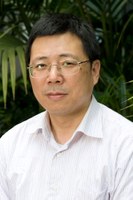 Dr Jiyuan An