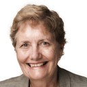 Professor Judith Clements