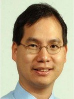 Dr Yiu-Keng (James) Lau Dr Yiu-Keng (James) Lau