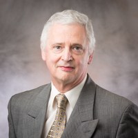 Professor Jim Denham, MD FRCR FRANZCR