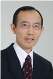 Dr Joseph Chin