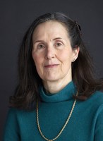 Dr Janet Stanford
