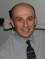 Dr Kiril Trpkov