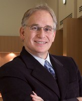 Dr Larry Goldenberg