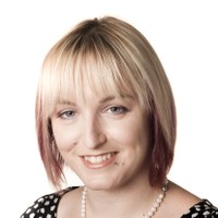 Ms Linda Crook Ms Linda Crook