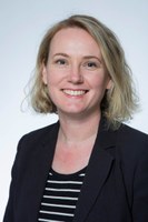 Associate Professor Lisa Butler