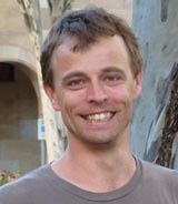 Associate Professor Marcel Dinger Associate Professor Marcel Dinger