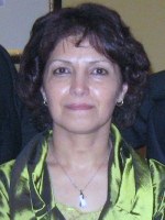 Dr Mahvash Zakikhani