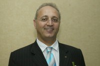 Mr Mario Pennisi Mr Mario Pennisi