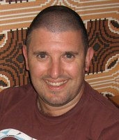 Dr Mark Buzza Dr Mark Buzza