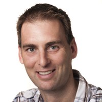 Dr Martin Sadowski Dr Martin Sadowski
