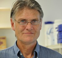 Mr Michael Kerger Mr Michael Kerger