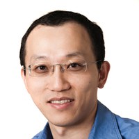 Dr Patrick Ling Dr Patrick Ling