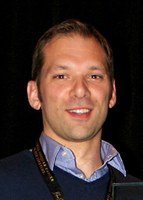 Dr Mathieu Lupien Dr Mathieu Lupien