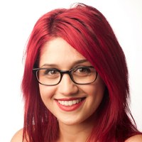 Ms Nataly Stylianou Ms Nataly Stylianou
