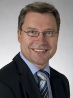 Professor Klaus Pantel