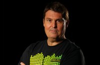 Professor Robert Newton Professor Robert Newton