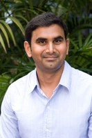 Dr Raj Vasireddy