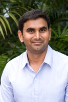 Dr Raj Vasireddy Dr Raj Vasireddy