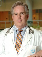 Dr Robert Bristow, FRCPC