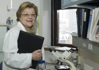 Associate Professor Simone Chevalier