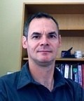 Dr Steve Assinder Dr Steve Assinder