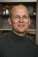 Dr Urban Emmenegger