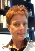 Professor Vanessa Hayes Professor Vanessa Hayes