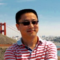 Professor Yuzhuo Wang Professor Yuzhuo Wang
