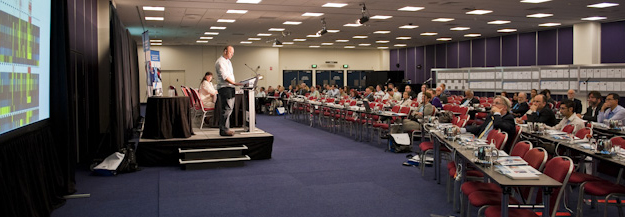 Symposium Room A