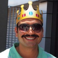 Mo King 2012 - Varinder Jeet