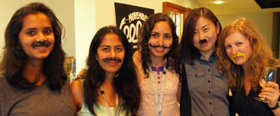  Mo Sistas 2013
