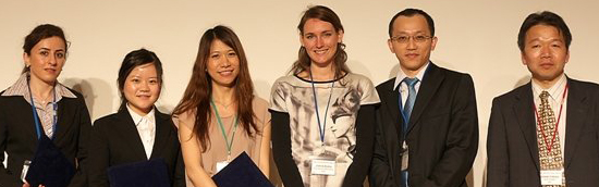 OOTR 8th conference - Parick
