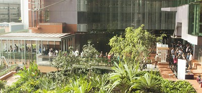 TRI Atrium